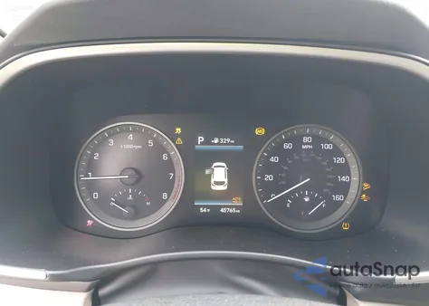 2021 Hyundai Tucson Ultimate from USA, damaged, VIN KM8J3CAL4MU387202